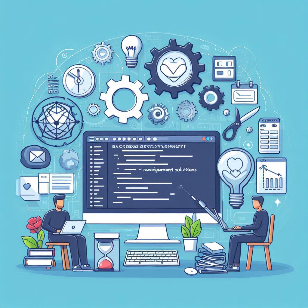 Backend Development Solutions