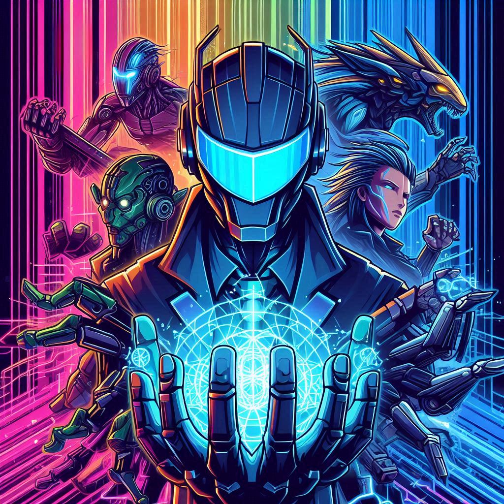 Digital Art Creator