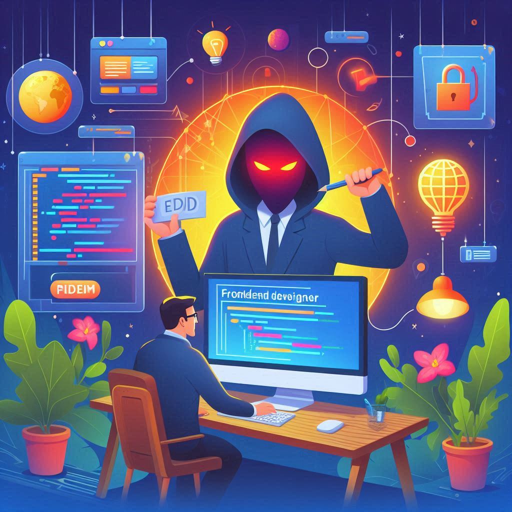 Frontend Development Services