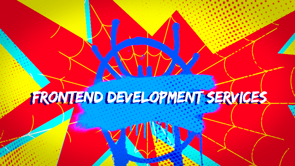 Frontend Development Services